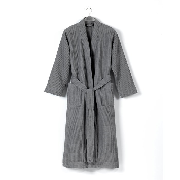 Mijölnir Mia Waffle - Gris oscuro - XL Mijölnir Mia Waffle - Gris oscuro - XL